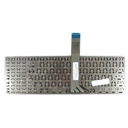 Tastatura Laptop Asus K55VD fara rama, uk