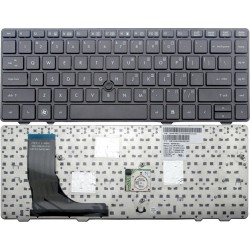 Tastatura Laptop, HP, ProBook 6360B, cu mouse pointer