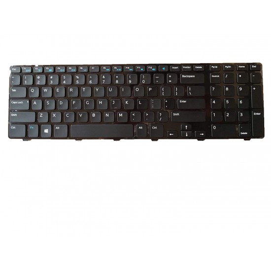 Tastatura Laptop Dell Inspiron 17R 3721 iluminata Tastaturi noi