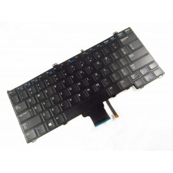 Tastatura Laptop Dell Latitude E7440, cu point stick