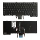 Tastatura Laptop Dell Latitude E7420, cu point stick, iluminata Tastaturi noi