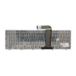 Tastatura Laptop, Dell, 09HVD8, 9HVD8, 087G72, 87G72, 02WW55, 2WW55, 0YXKXY, YXKXY, US