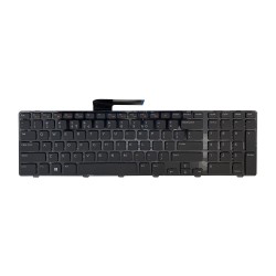 Tastatura Laptop, Dell, XPS L702X, layout US