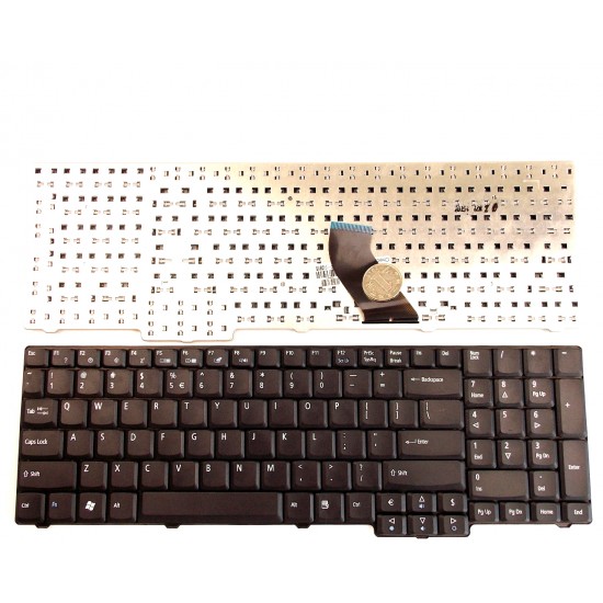 Tastatura Acer Aspire 8920g neagra Tastaturi noi