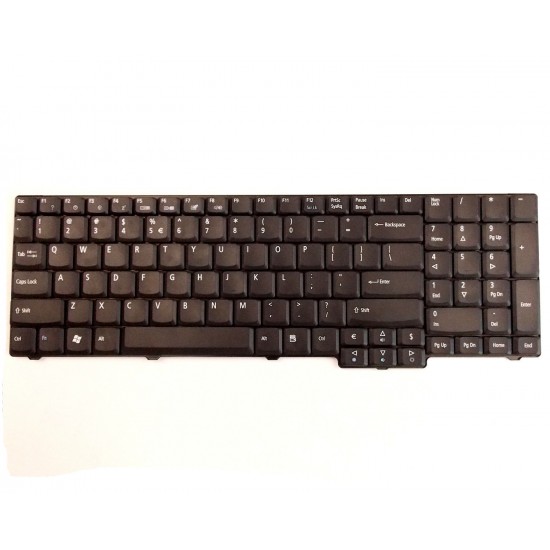 Tastatura Acer 9J.N8782.M1D neagra Tastaturi noi