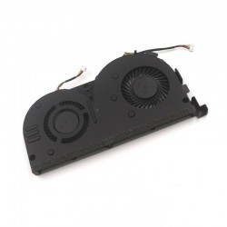 Cooler laptop, Lenovo, IdeaPad Y50-70, Y50-70A, Y50-70AF, Y50-70AM, Y50-70AS, Y50-80, 5F10F78782, 4 pini