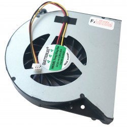 Cooler Laptop, Asus, P750LA, P750LB, R751JB, R751JN, R751LA, X750JB, X750JN, For AMD Processors, cu 3 pini