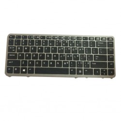 Tastatura Laptop HP Elitebook 850 G2 cu mouse pointer
