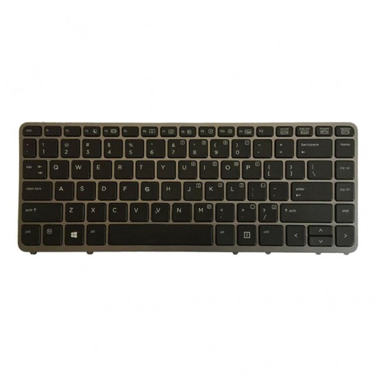 Tastatura Laptop HP Elitebook 850 G1 cu mouse pointer Tastaturi noi