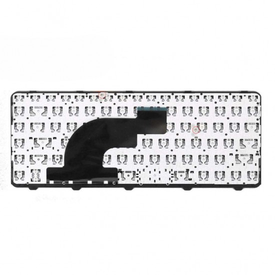 Tastatura HP ProBook 736653-001 cu rama uk Tastaturi noi