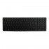 Tastatura Laptop, HP, Pavilion 15-P, 15-Q, 15-K, 17-F, iluminata, neagra, layout UK