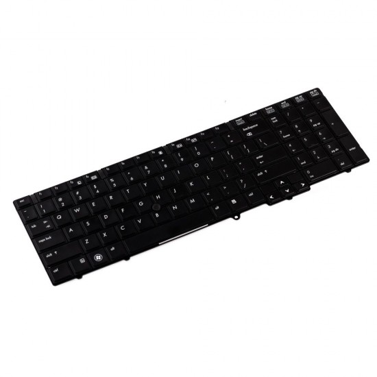 Tastatura HP Probook V103202BS1 cu point stick Tastaturi noi