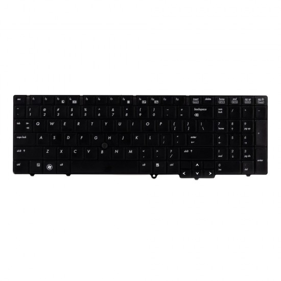 Tastatura Laptop HP Probook 6545B cu point stick Tastaturi noi