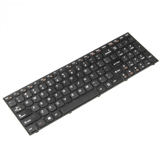 Tastatura Laptop, Lenovo, B5400 Type 80B6, 80B7, 80B8, 20278, 20279, 20280, layout US Tastaturi noi