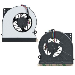 Cooler laptop Asus K52JB cu 4 pini