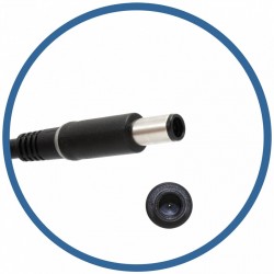 Incarcator Laptop, Dell, Precision 7530, P74F, P74F001, DA180PM111, 19.5V, 9.23A, 180W, mufa 7.4x5.0mm Incarcator Laptop, Dell, Precision 7530, P74F, P74F001, DA180PM111, 19.5V, 9.23A, 180W, mufa 7.4x5.0mm