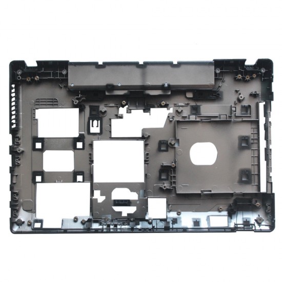 Carcasa inferioara Bottom Case Lenovo 59354125 cu HDMI Carcasa Laptop