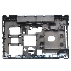 Carcasa inferioara Bottom Case Lenovo G580 fara HDMI a doua versiune