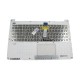 Palmrest carcasa superioara cu tastatura Asus X502U US alb Carcasa Laptop
