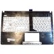 Palmrest carcasa superioara cu tastatura Asus F501 US gri Carcasa Laptop