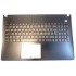 Palmrest carcasa superioara cu tastatura Asus X501U US gri