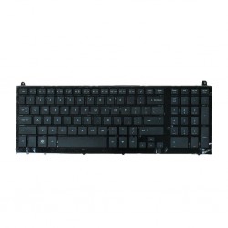 Tastatura Laptop, HP, Probook 4520S, cu rama, US