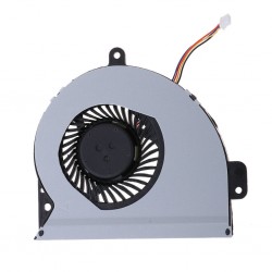 Cooler Laptop, Asus, P53E, A83S, X54H, X54, K54, K54C, X54C, cu 4 pini 