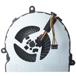 Cooler ventilator laptop HP 250 G4 cu 4 pini