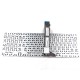 Tastatura Laptop Asus K551LA us neagra fara rama Tastaturi noi