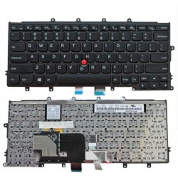 Tastatura Laptop, Lenovo, Thinkpad X260 Type 20F5, 20F6, 01EN548, layout US Tastatura Laptop, Lenovo, Thinkpad X260 Type 20F5, 20F6, 01EN548, layout US