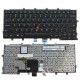 Tastatura Laptop, Lenovo, Thinkpad X270 Type 20HN, 20HM, 20K5, 20K6, 01EN548, layout US Tastaturi noi