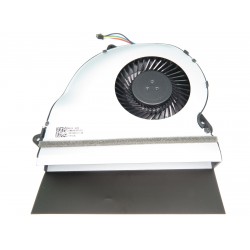 Cooler Laptop, Asus, ROG GL552, GL552J, GL552JX, GL552V, GL552VW, GL552VX, GL552VL, GL552J, 13NB09I0P01011, MF75120V1-C251-S9A