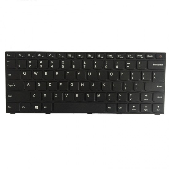 Tastatura Laptop Lenovo Ideadpad 110-14 US Tastaturi noi