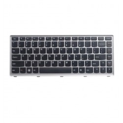 Tastatura laptop Lenovo U310-ITH cu rama us
