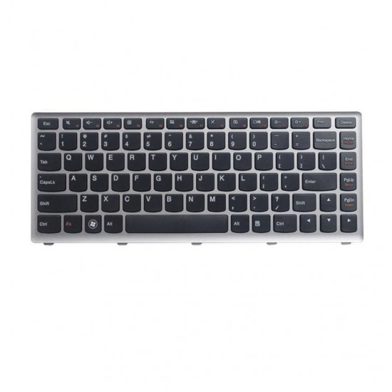 Tastatura Laptop Lenovo U310 US Tastaturi noi