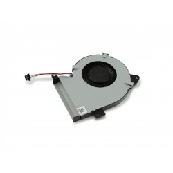 Cooler Laptop, Asus, X540, X540U, X540UA, X540S, X540SA, X540NV, X540UBR, DFS2004057S0T, 4 pini