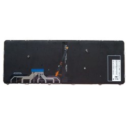Tastatura laptop HP Elitebook folio 1040 G3 iluminata US