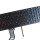 Tastatura Laptop Lenovo NSK-BFLBN iluminata layout UK Tastaturi noi