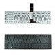 Tastatura Laptop, Asus, X550C, X550CA, X550CA-XX091D, X550CA-XX114D, X550CC, X550CC-CJ687D, X550CC-XX061D, X550CC-XX066D, enter mare, UK Tastaturi noi