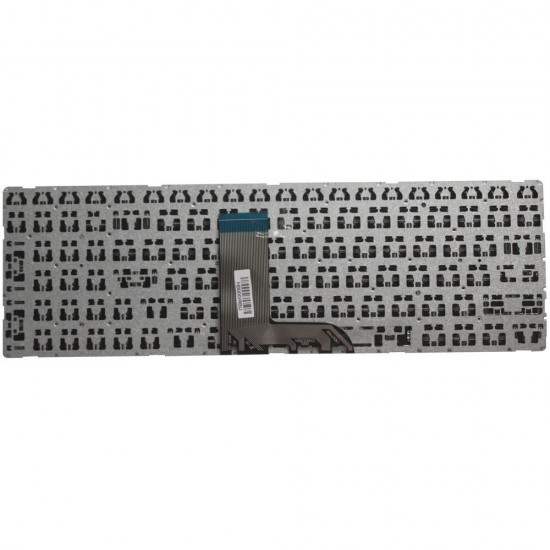 Tastatura Laptop Lenovo IdeaPad 700-15ISK US Tastaturi noi