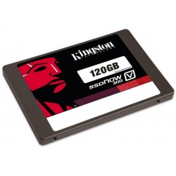 SSD Kingston A400 120GB SATA-III 2.5 inch SSD Kingston A400 120GB SATA-III 2.5 inch