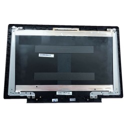 Capac Display Laptop, Lenovo, IdeaPad 700-15ISK Type 80RU, 5CB0K85923, negru