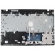 Carcasa superioara palmrest Laptop, Lenovo, IdeaPad G50-70, G50-80, G50-30, G50-45, G51-35, Z50-70, Z50-75, 90205322, 35017766, AP0TH000310, argintie Carcasa Laptop