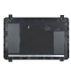 Capac Display Laptop, HP, 250 G3, 255 G3, 256 G3, 15-G, 15Z-G, 15-R, 15-T, 15T-R, 15-H, 15-S, TPN-C113, TPN-C117, 761695-001, 762416-001, AP14D000CB0 Carcasa Laptop