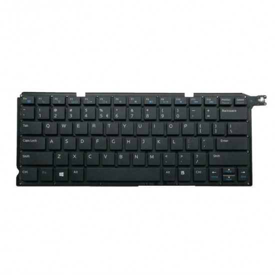 Tastatura Laptop Dell Vostro V5480 US fara rama Tastaturi noi