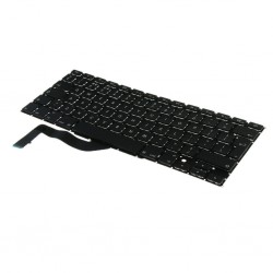 Tastatura iluminata Laptop Apple Macbook Pro A1398 Retina 15" UK