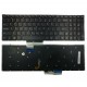 Tastatura laptop Lenovo IdeaPad Y50-80 luminata fara rama US Tastaturi noi