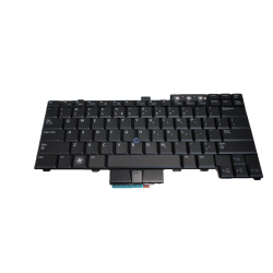 Tastatura Laptop Dell Latitude E6400 iluminata US