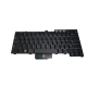 Tastatura Laptop Dell Latitude E6500 iluminata US Tastaturi noi
