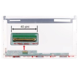 Display laptop 17.3 inch 40 pin Full HD 1920x1080 B173HW01 V.4 Display laptop 17.3 inch 40 pin Full HD 1920x1080 B173HW01 V.4
